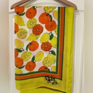 CAbi scarf